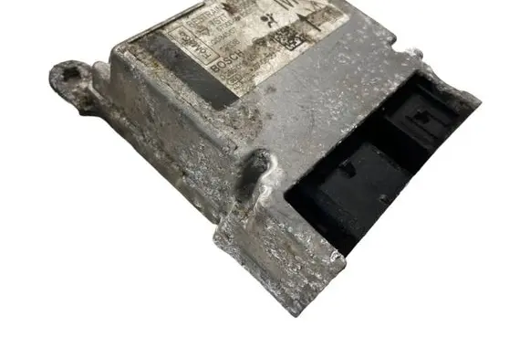Ford Mondeo MK IV Airbag control unit/module 7S7T14B056AC 0285010157