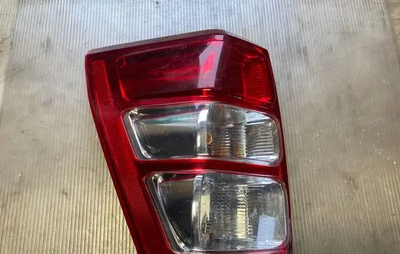Suzuki Grand Vitara II Rear/tail lights 082181944LB