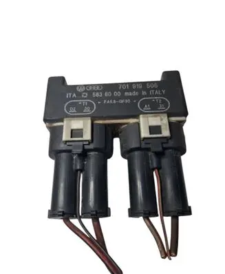 Volkswagen Transporter - Caravelle T4 Coolant fan relay 701919506