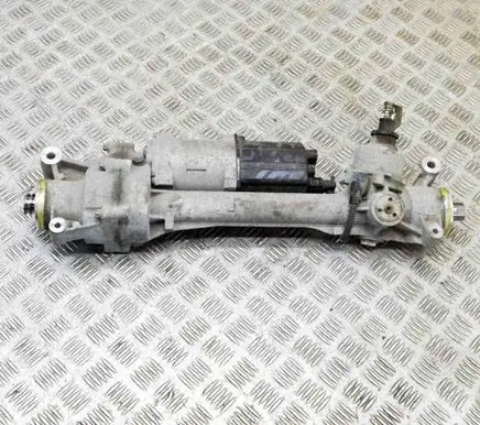 Mercedes-Benz C W205 Steering rack A2054605302 A2054604101