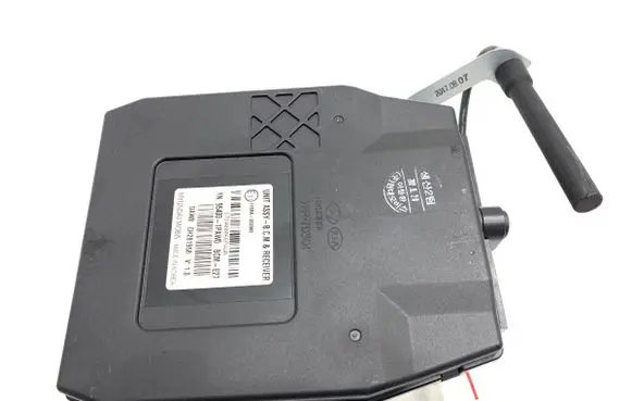 KIA Venga Other control units/modules 95400-1PAW0