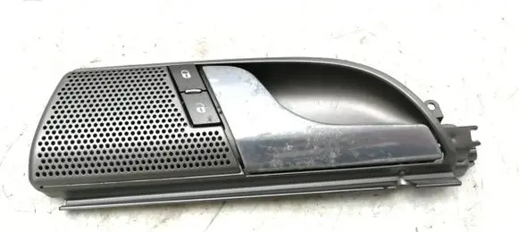 Lancia Thesis Rear door interior handle 9909925 60679806