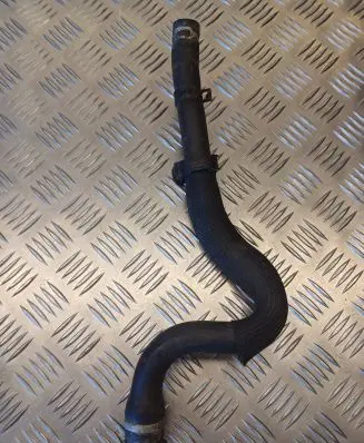 Peugeot 308 Engine coolant pipe/hose X632149