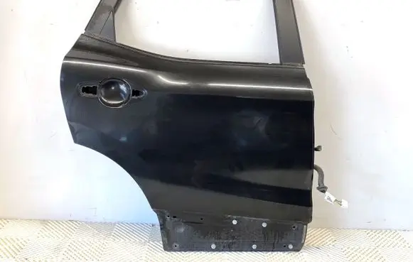 Nissan Qashqai Rear door Z11G