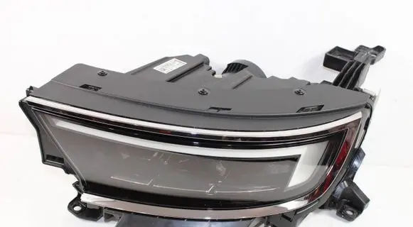 Opel Mokka B Headlight/headlamp 9834008280 368158932