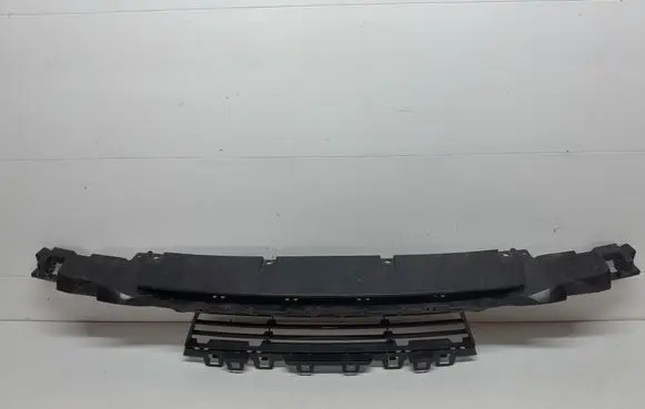 BMW 3 F30 F35 F31 Front bumper lower grill 51117386152 7386152