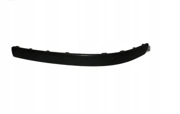 Ford Galaxy Front bumper splitter molding 7M5807717