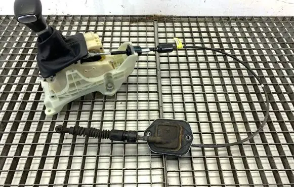 KIA Rio Gear shift rod 46700-H8100