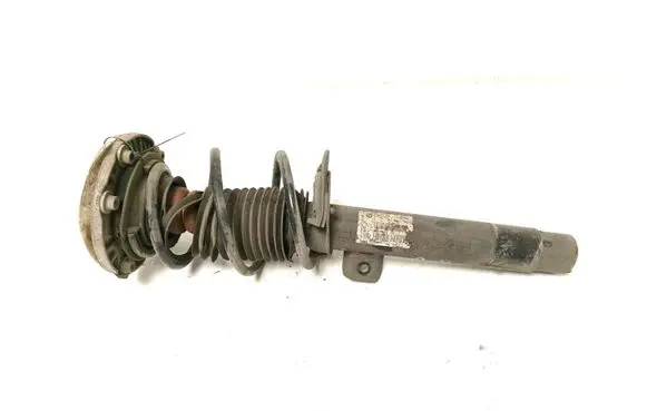 BMW 1 F20 F21 Front shock absorber/damper 6873723