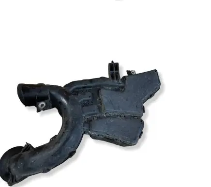 Citroen C1 Air intake duct part 70390758