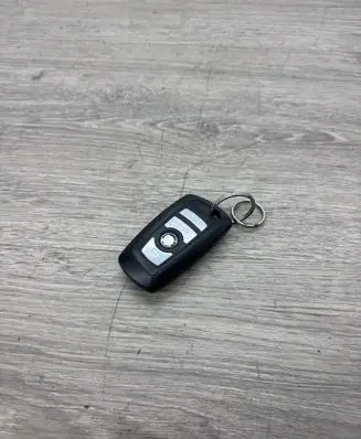 BMW 5 F10 F11 Ignition key/card 9259721