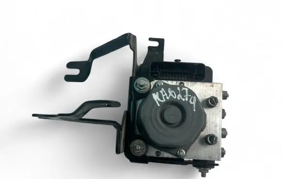 Renault Captur ABS control unit/module 476601842R