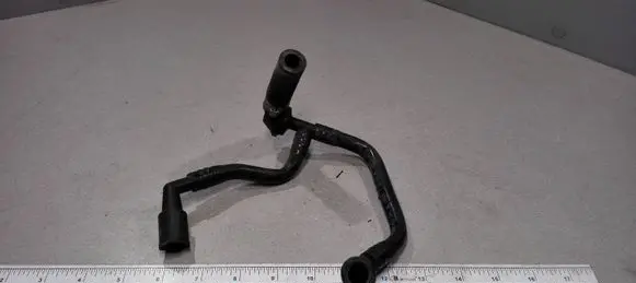 Brake line pipe/hose