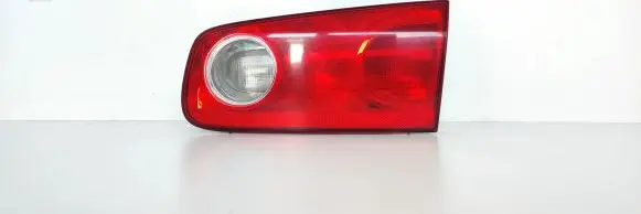 Renault Laguna III Tailgate rear/tail lights B74PH2 D2S0U