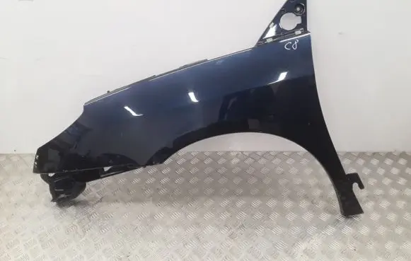 Citroen C8 Fender
