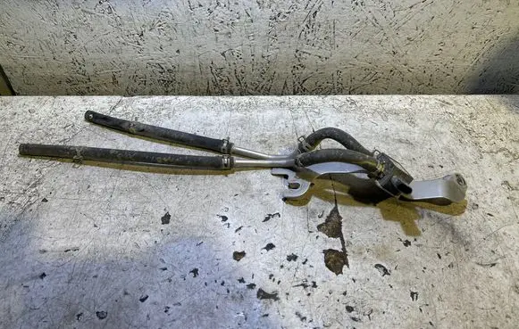 Mitsubishi Eclipse Cross Exhaust gas pressure sensor 1865A453 41MPP27 87770415