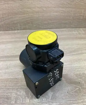 Seat Toledo I (1L) Other control units/modules 1L0862257