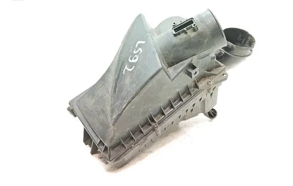 Jaguar XF X250 Air filter box CX239600