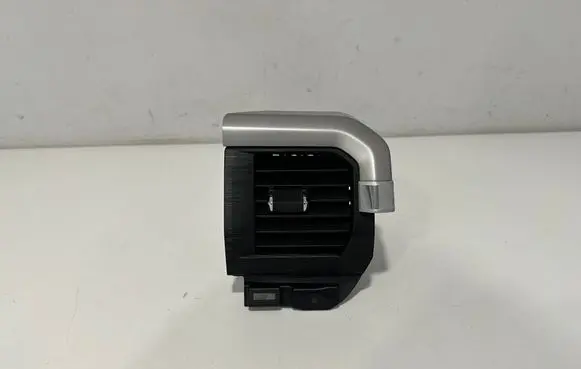 Ford F150 Dashboard side air vent grill/cover trim ML3B-19893-BC3GAX ML3B19893BC3GAX ML3B1504502A