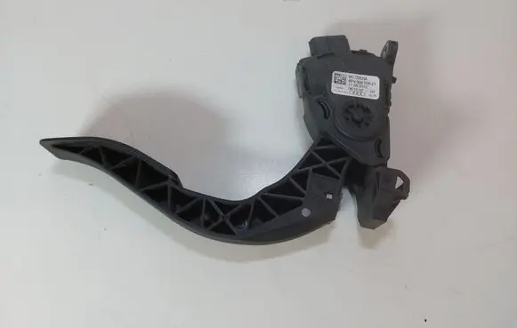 Audi A7 S7 4G Accelerator throttle pedal 8K1723523A