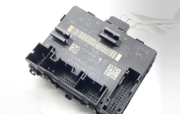 Audi Q4 Sportback e-tron Other control units/modules 1EB959392A
