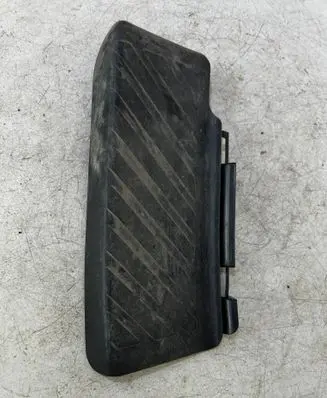 Volkswagen e-Golf Foot rest pad/dead pedal 5Q1864777B