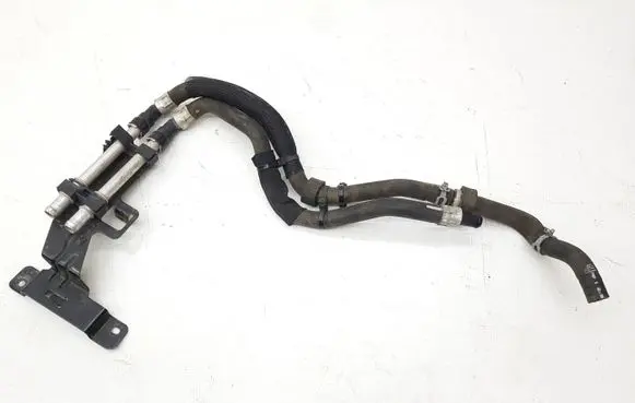 Ford C-MAX II Engine coolant pipe/hose DM588A567 DM588A567CC DM5818D691
