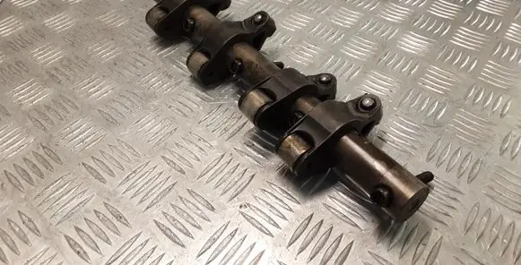 Audi A4 S4 B7 8E 8H Camshaft 