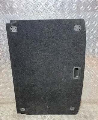 Hyundai Kona I Trunk/boot mat liner PU18501
