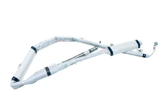 KIA Pro Cee'd II Roof airbag 85020A2000