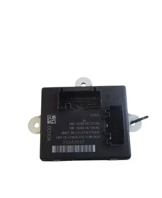 Volvo V60 Door control unit/module 31343044