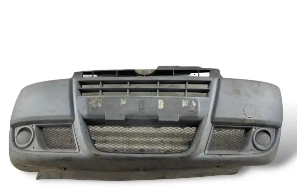 Fiat Doblo Front bumper