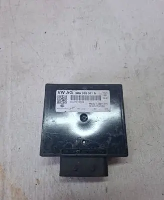 Volkswagen Polo V 6R Other control units/modules 3AA919041A 9000216169 BES01045220