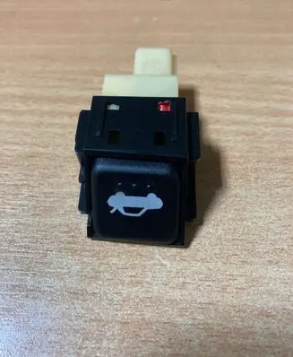 Mazda RX8 Tailgate opening switch 15A604