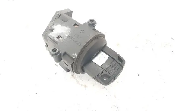 BMW 5 E60 E61 Ignition lock 6954722 09156954722