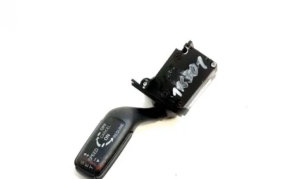 Audi A6 S6 C6 4F Cruise control stalk 4E0953521
