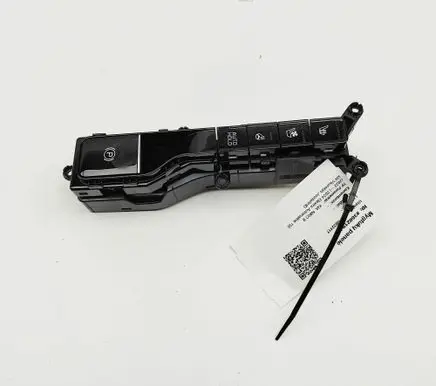 KIA Niro A set of switches 93335AT500