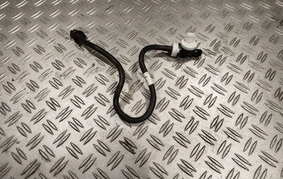Renault Espace V (RFC) Vacuum line/pipe/hose 474018736R