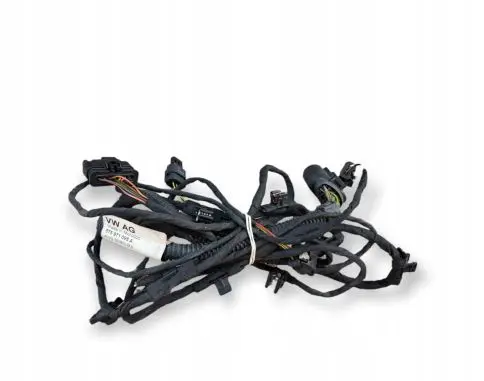 Seat Ateca Parking sensor (PDC) wiring loom 575971095A
