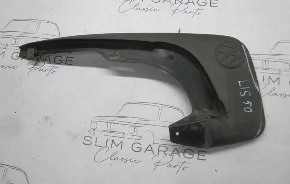 Volkswagen Golf IV Front mudguard 1J0075111