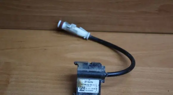 Opel Insignia A Sensor 9570930004 1501090909 002455003000