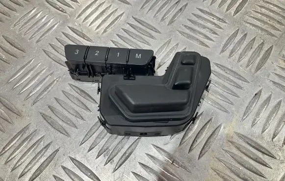 Mercedes-Benz GLA W156 X156 Seat control switch A2469050351
