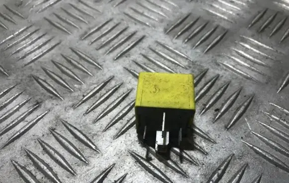 Renault Espace III Other relay 7700844253 095