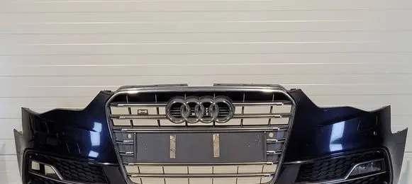 Audi A5 Sportback 8TA Front bumper 8t0807437am.