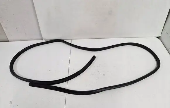 Mitsubishi Outlander Rubber seal front coupe door 