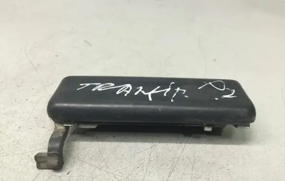 Ford Transit Front door exterior handle 9286VBV22400