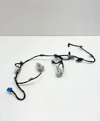 Mercedes-Benz SL R231 Other interior part A2315400132 2315400132