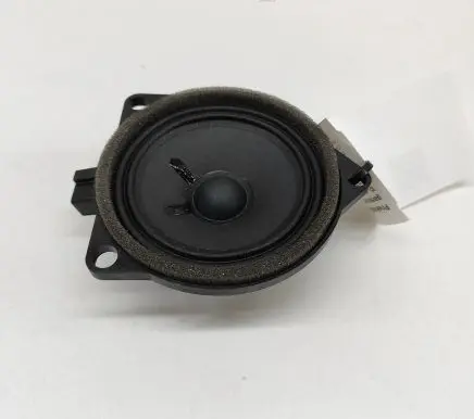 Front door speaker