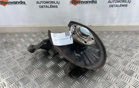 Volkswagen PASSAT B8 Rear wheel hub