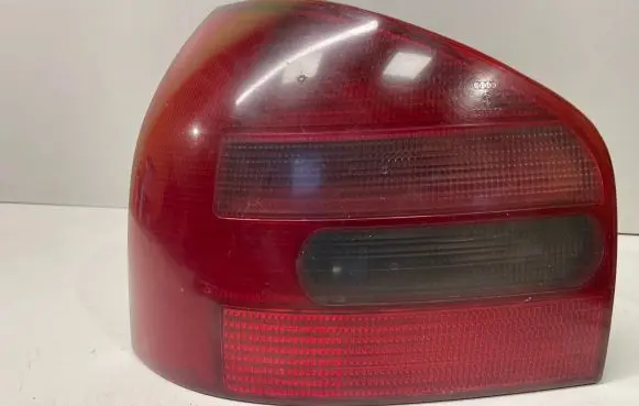 Audi A3 S3 8L Rear/tail lights 8L0945095A